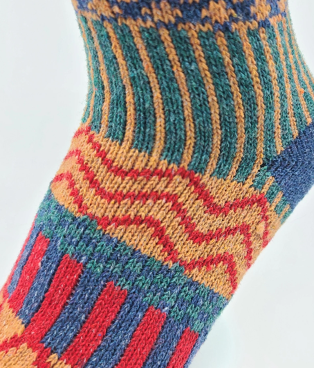 Comfortarians – wholesale Socks – Women's – Toasty Crew Socks for Women | Winter Warm Socks | Soft Feel7