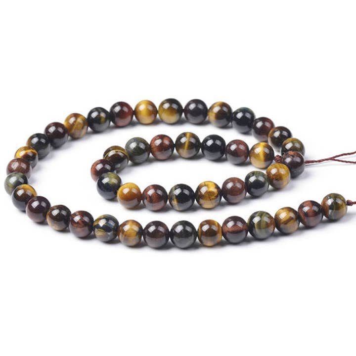 Fil multi occhio Sudafrica A per la vendita all'ingrosso da parte di La Boîte à Cailloux