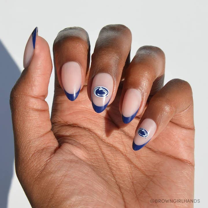 Glamnetic - Wholesale Press-On/Fake Nails - Glamnetic x Fanatics The Collegiate Press-On Nail Collection210