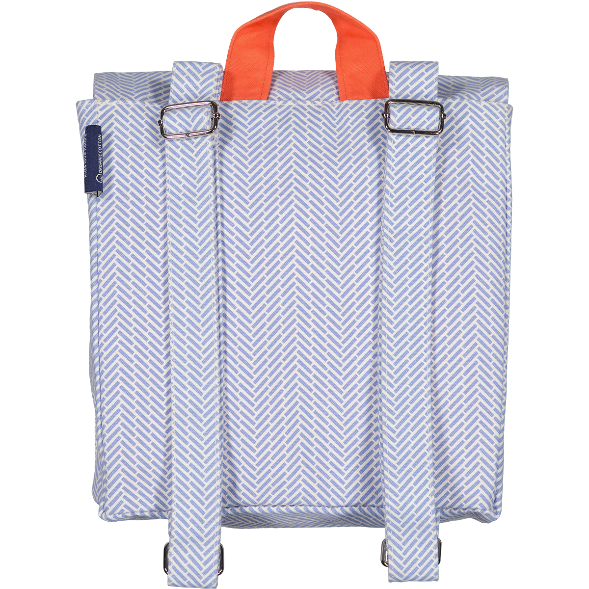 Coq En Pate - Vendita all'ingrosso Zaino - Bambini - Zaino per bambini con motivo panda1