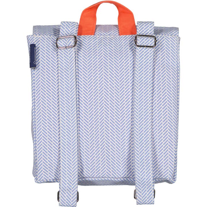 Coq En Pate - Venta al por mayor Mochila - Niños - Mochila infantil con ilustración de panda1