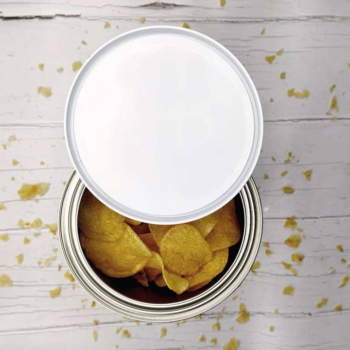 Delicatessen Spanish Food - Wholesale Chips - Bonilla Potatoes – Can 2751