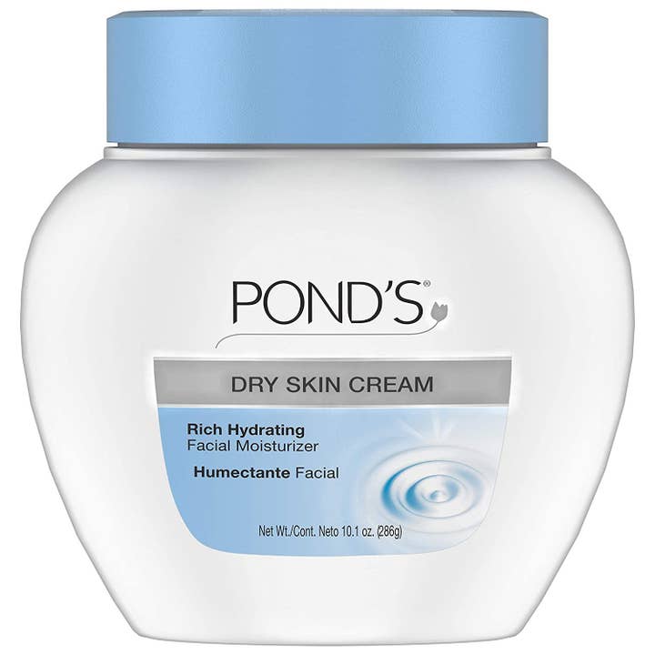 Pond's Dry Skin Cream 10.1 oz. for wholesale by KT Supply