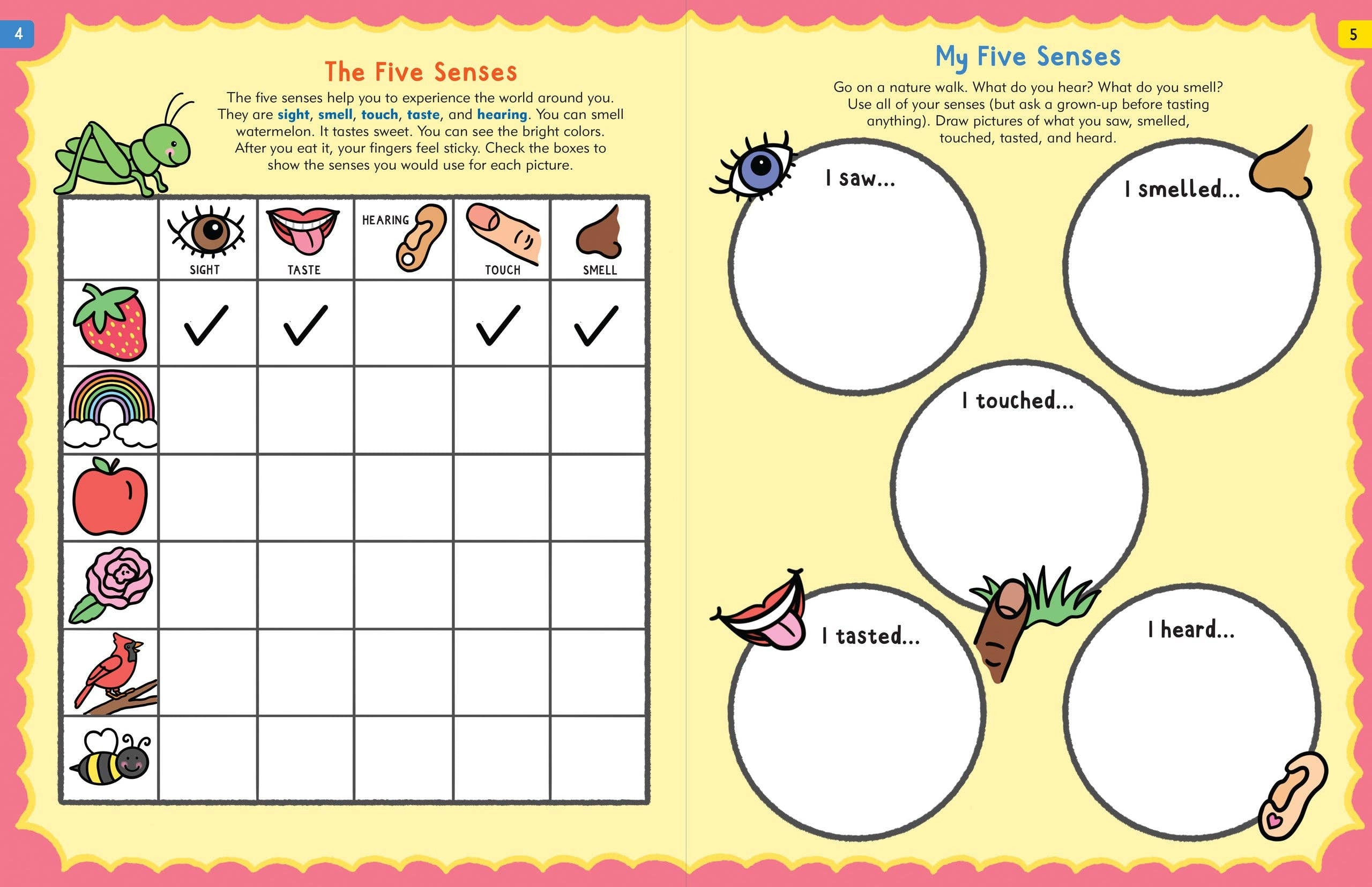 Peter Pauper Press - Wholesale Coloring & Activity Book - Kids & Baby - The Nature Explorer's Activity Book1