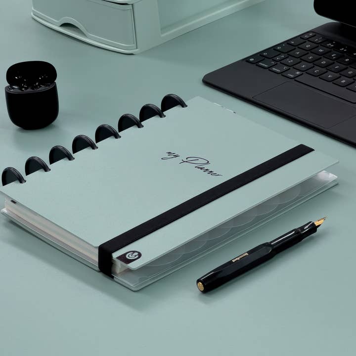 My Planner Classic CARCHIVO INGENIOX® - A5 for wholesale by CARCHIVO