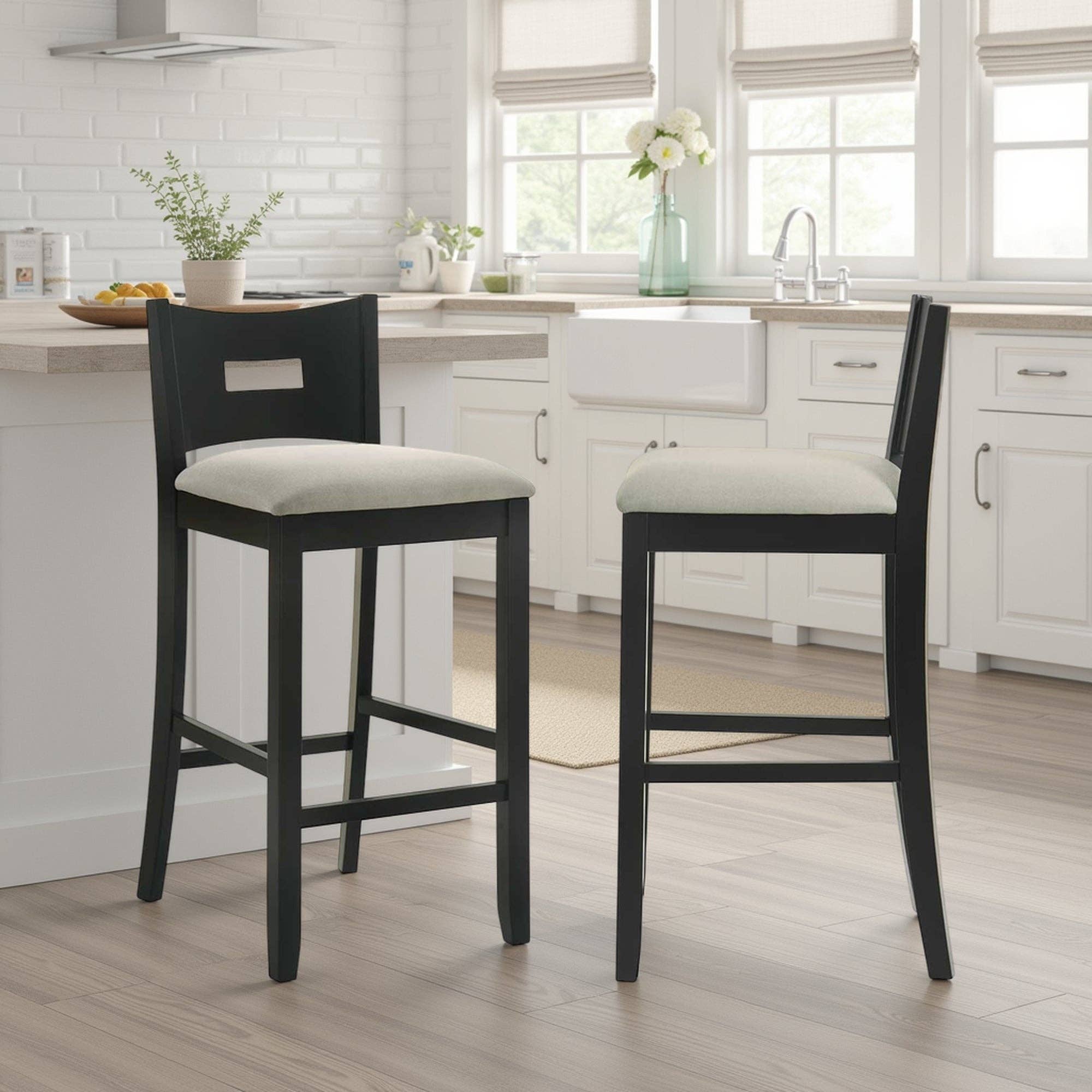 Armen Living - Wholesale Stool - Ren Barstool20
