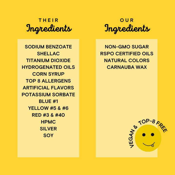 Supernatural - Vente Sucre - Sucre à poncer Twinkles : Bleu Saphir2