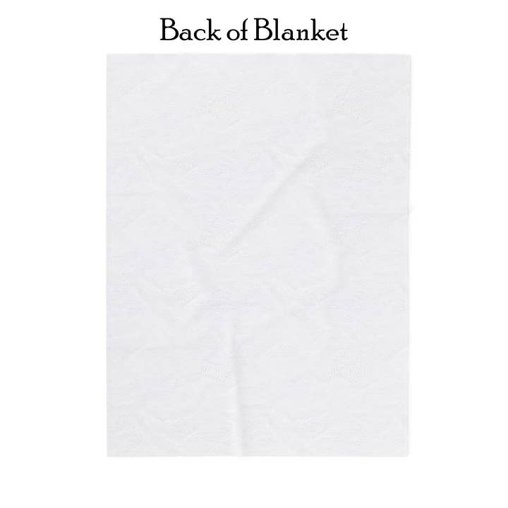 Rufflеѕ & Bоwtіеѕ - Affordable Boys & Girls Clothing - Wholesale Bedding Blanket - Kids & Baby - Girls Watercolor Western Cowboy Boot Nursery Blanket 30X408