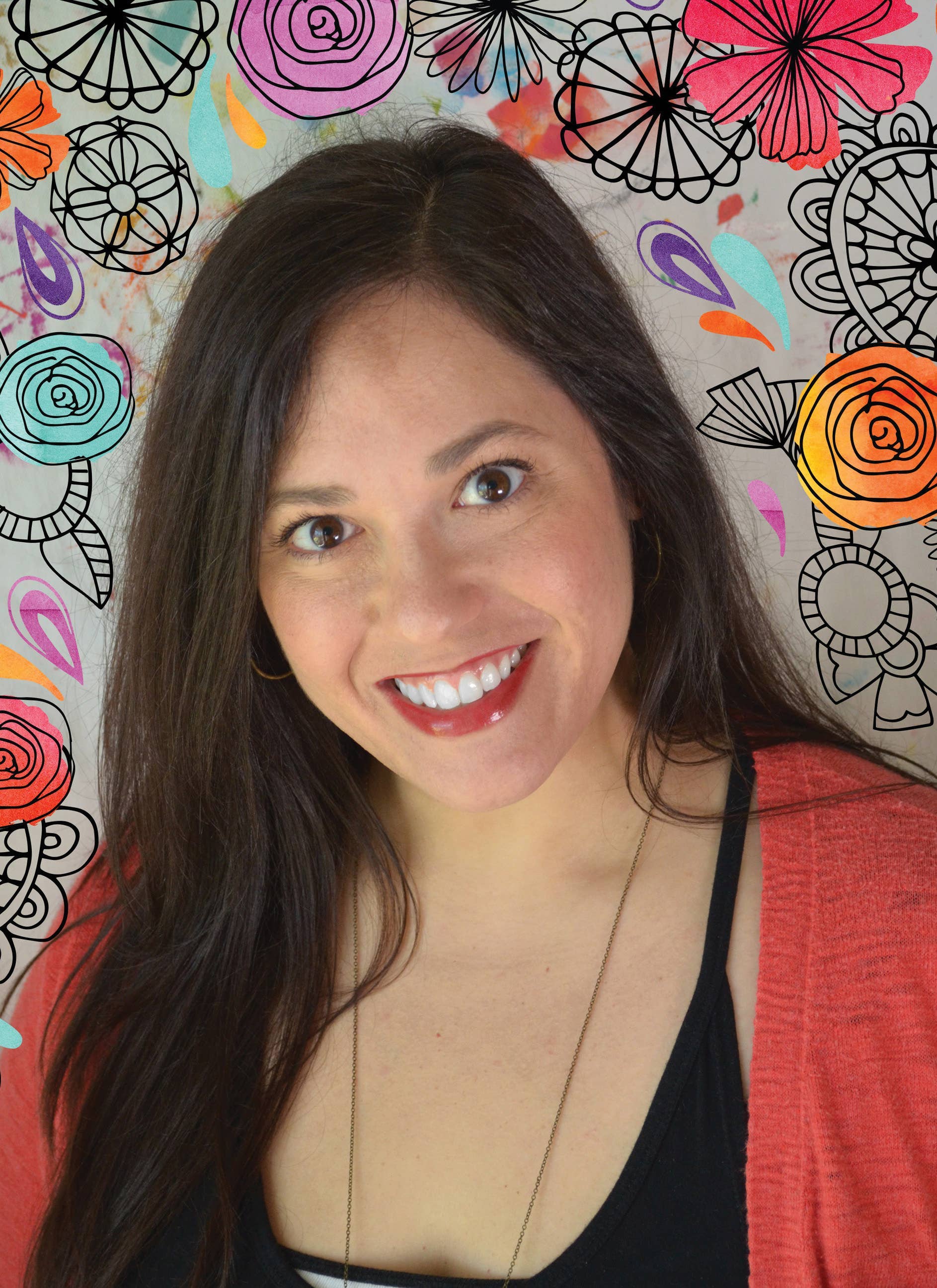 Schiffer Publishing - Venta al por mayor Libro para colorear y cuaderno de actividades - Niños y bebés - Shine Bright Un libro de colores, dibujos y sueños para una vida hermosa10