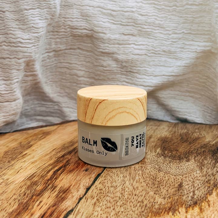 Bálsamo Lip Bálsamo BS 01. por atacado de You Have Great Taste