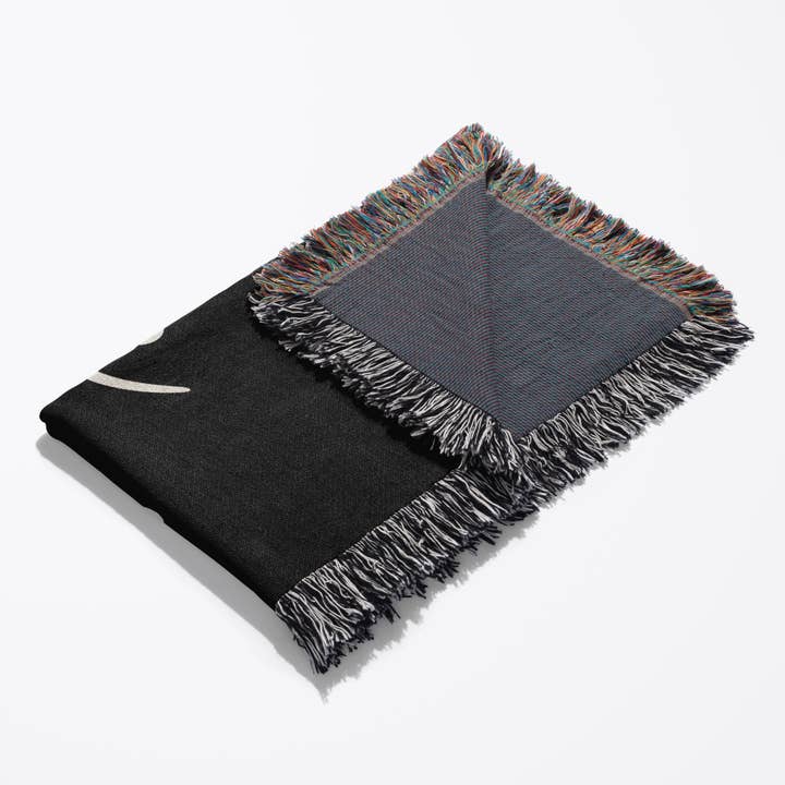 3dRose - Wholesale Throw Blanket - 3dRose, Joie de Vivre, French saying, Blanket3