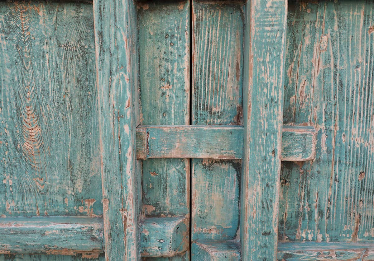 Lily's Living Inc. – wholesale Sideboard – Amalfi Patrician Solid Pine Sideboard - Reclaimed Wood
21