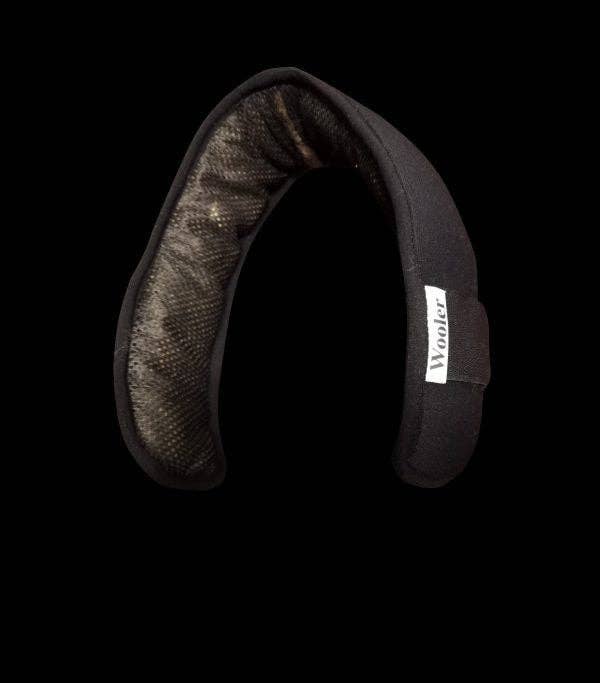 Woolcare - Wholesale Horseback Riding Gear - Wooler Neck Warmer2
