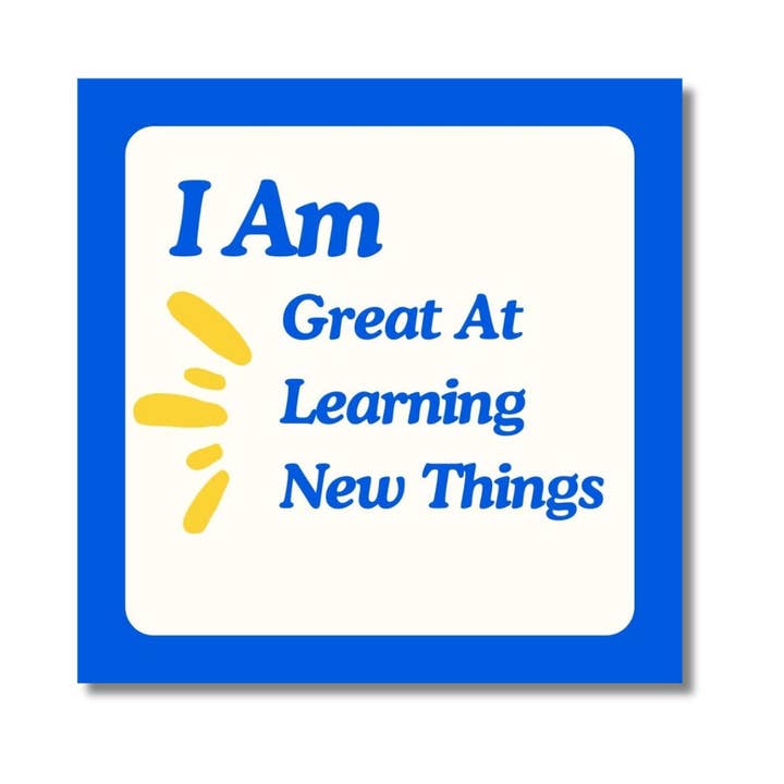 PleaseNotes Goods - Affirmation-Filled Goods - Wholesale Learning Cards - Kids & Baby - Building Blocks Kids Affirmation Card Deck2