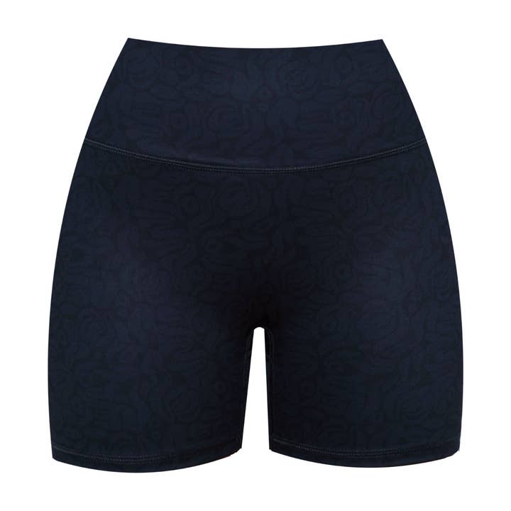 ZOVA 4" BIKE SHORTS for wholesale by Salt and Ripple