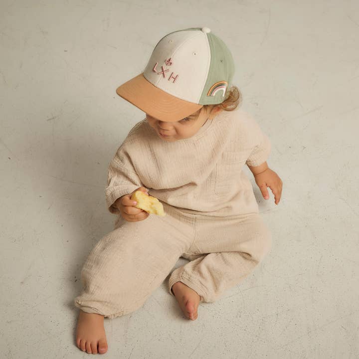 Kids cap LXH X bebel and other Purchase Wholesale cunas para bebes. Free Returns & Net 60 Terms on Faire trending on Faire.