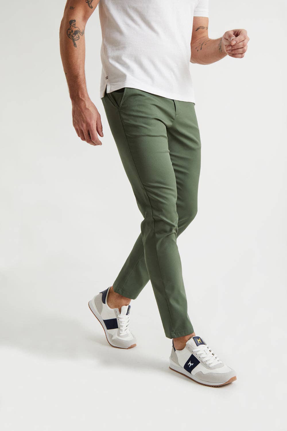 williot - Wholesale Suit Pants - Men's - Executive Pants2