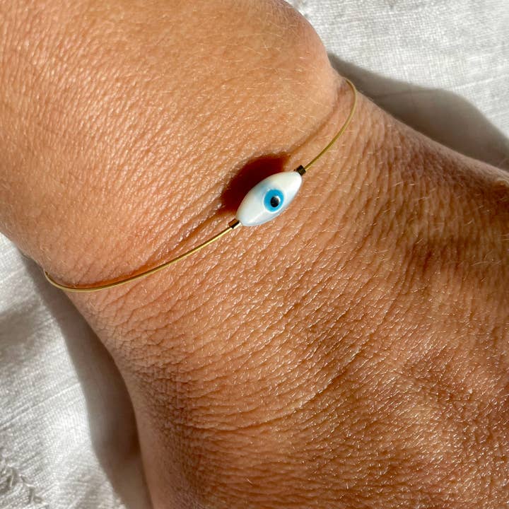 Mar&Ella - Wholesale Beaded Bracelet - Mykonos Bracelet