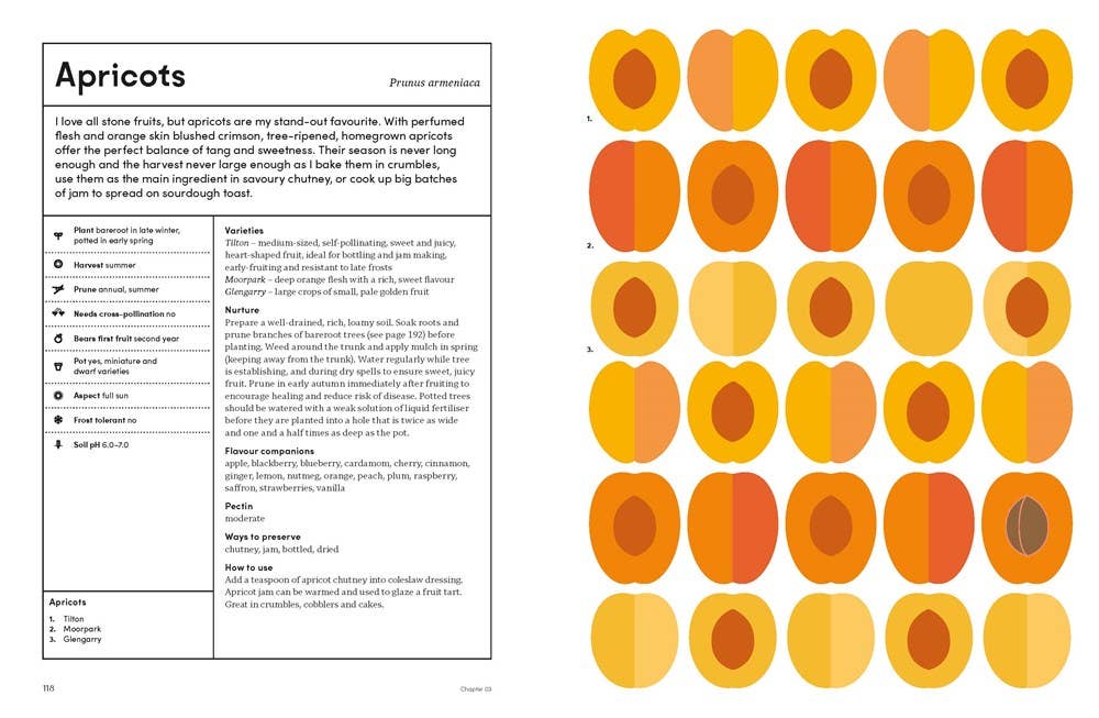 W. W. Norton - Wholesale Home & Garden - The Preserving Garden5