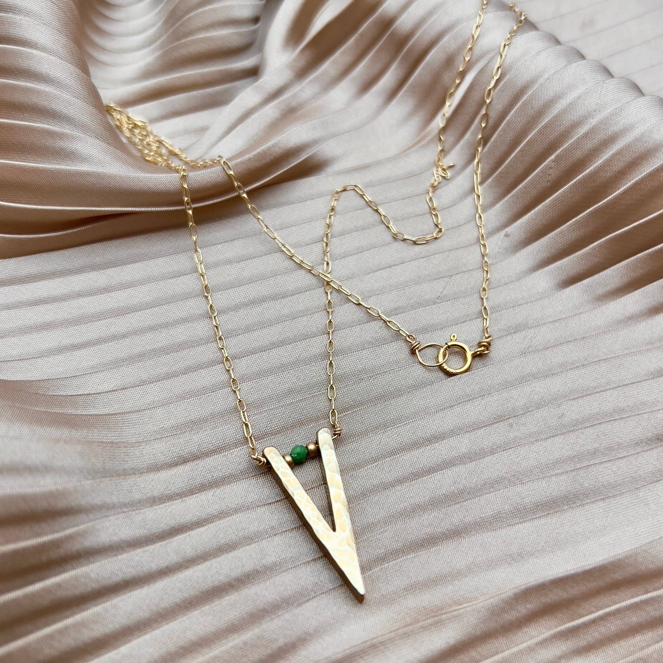 Fluff Hardware - Wholesale Pendant/Charm Necklace - Handmade Vital Necklace6