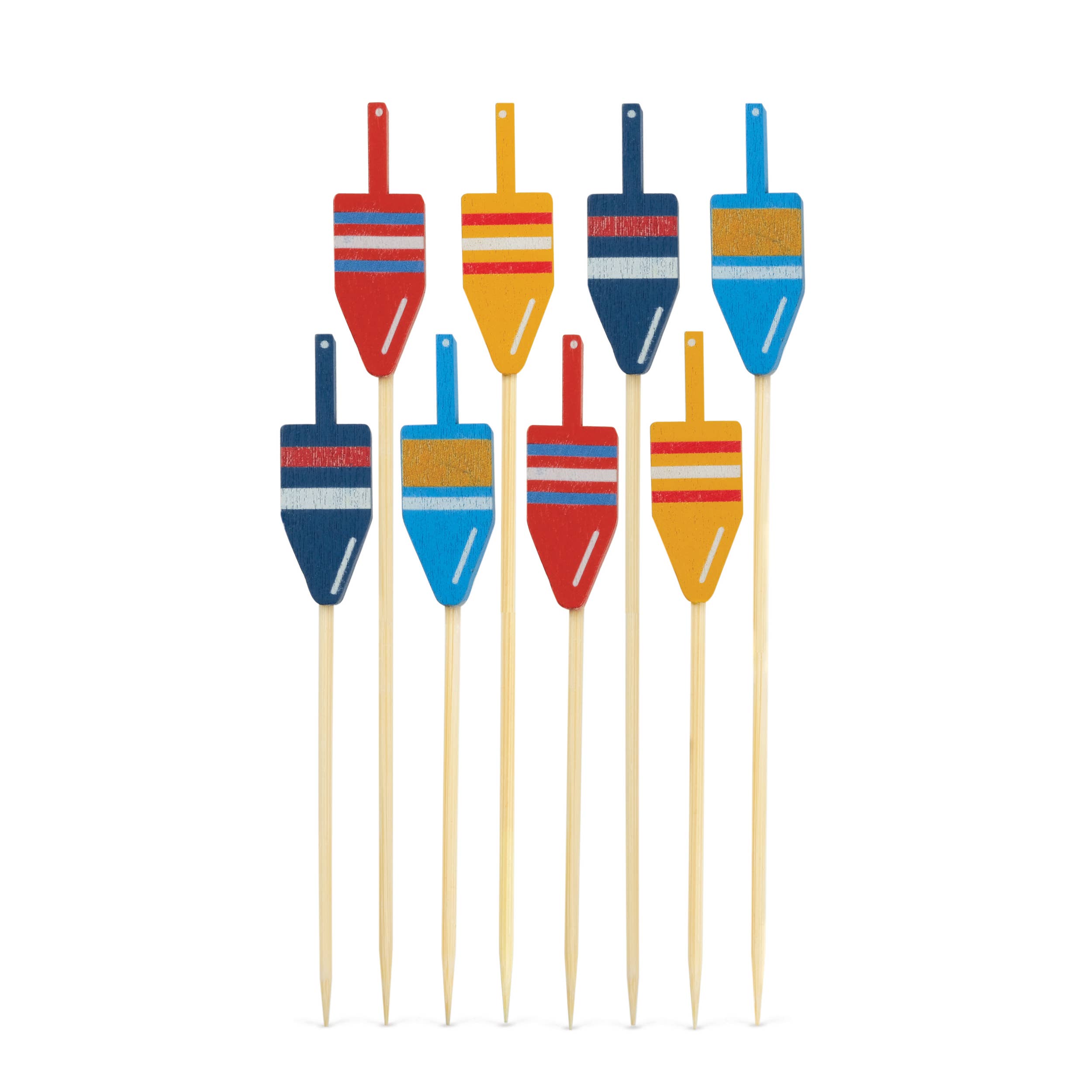 Fred & Friends - Wholesale Cocktail Pick - BAR BUOYS - Cocktail Picks - Set of 241