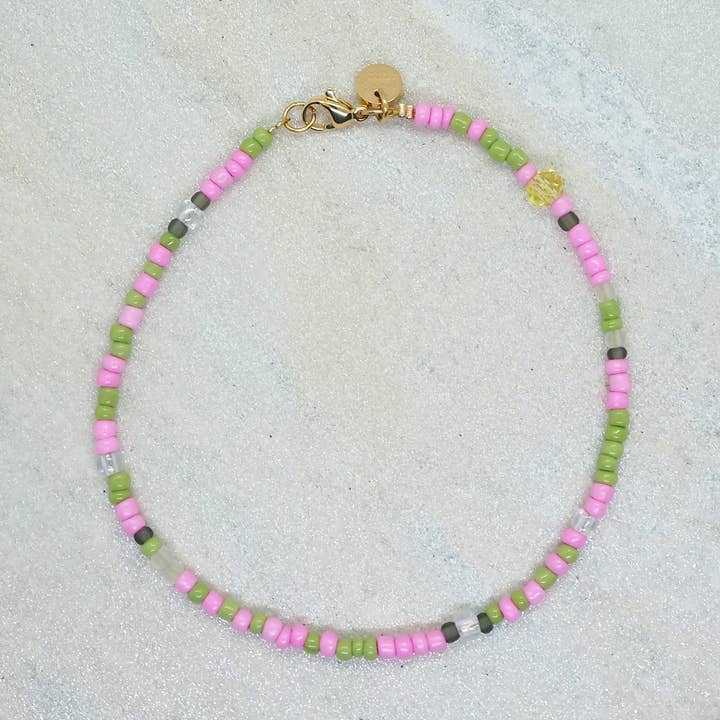 PISTACCHIO FOTLÄNK för wholesale av CIAO.STUDIOS