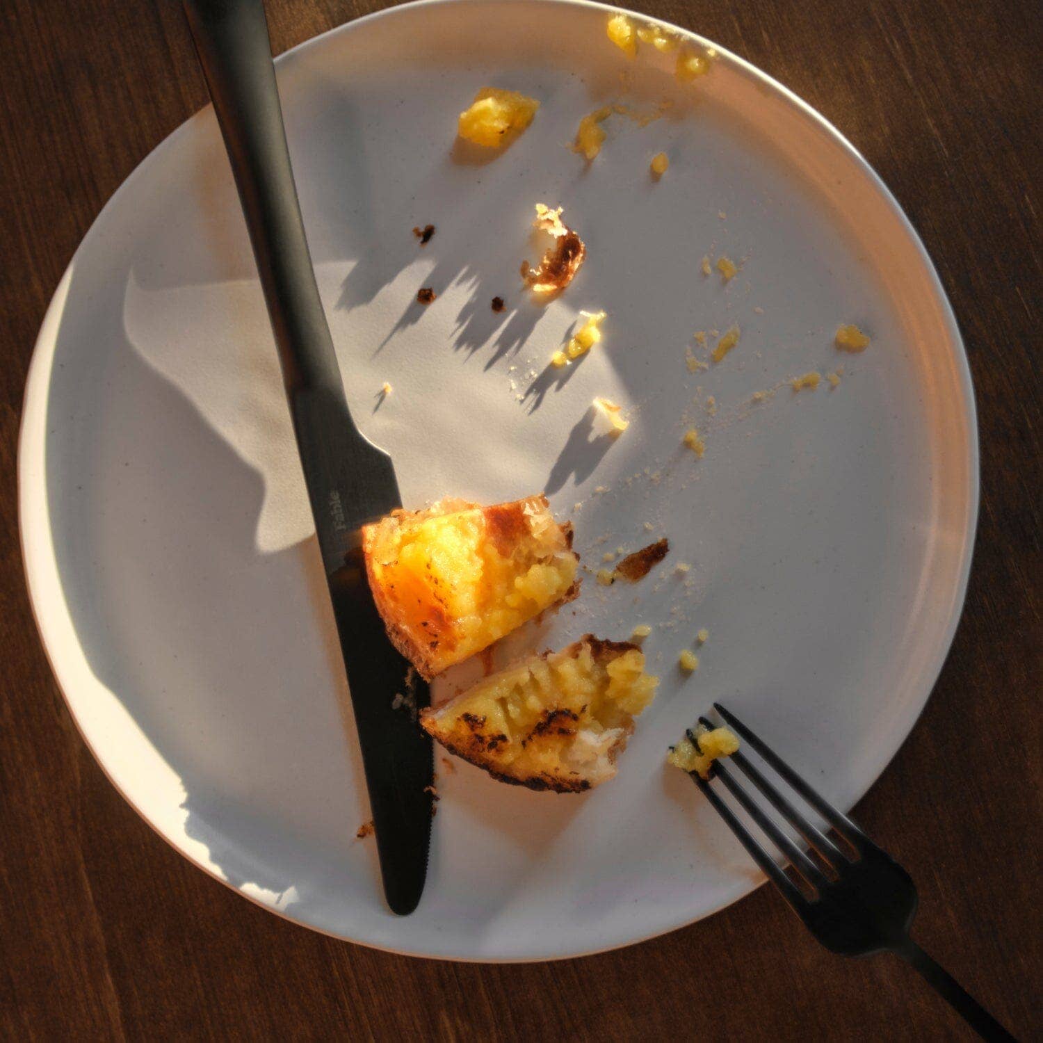 Fable - Wholesale Flatware Set - Flatware Set2