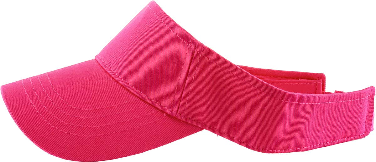 KBETHOS - Wholesale Visor - Unisex - Basic Blank Visor32