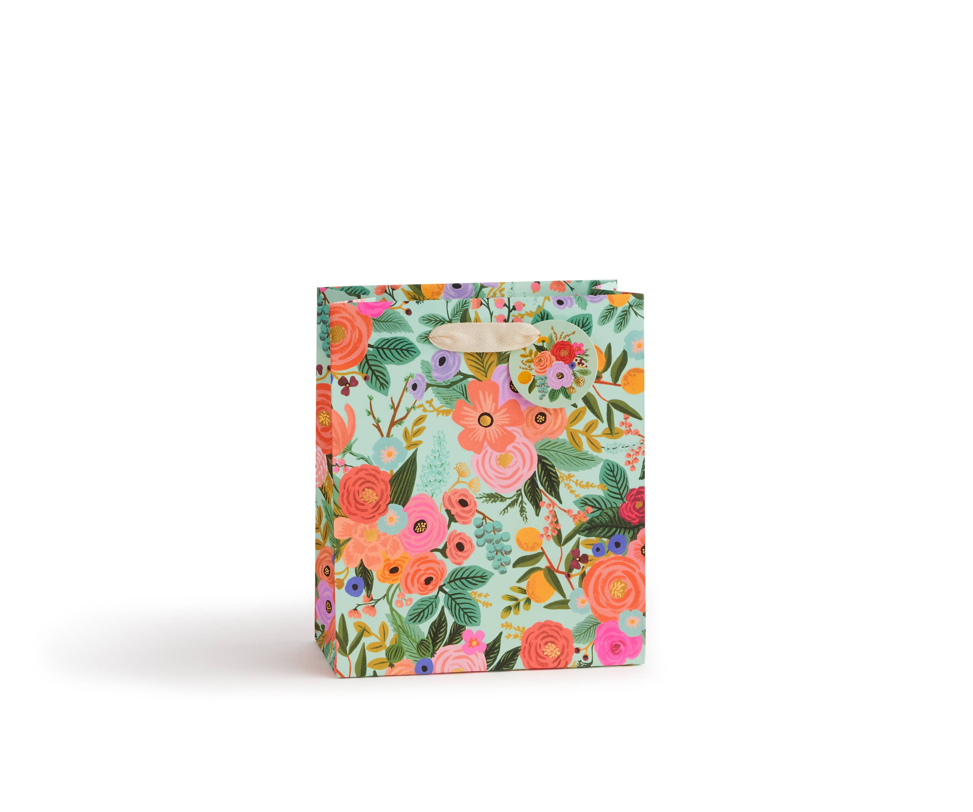 Rifle Paper Co. - Wholesale Gift Bag - Garden Party Gift Bag1