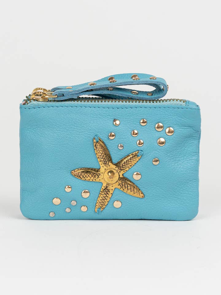 MINI PITICUITI BLUE for wholesale by Piti Cuiti