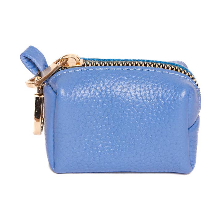 Periwinkle Poop Case for wholesale by Neighborwoof