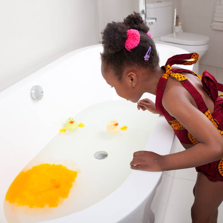 Afri-Imports - Wholesale Bath Bomb/Fizz - FiZZleS - 3 Pack Colourful Bath Magic for Kids (2 options)11