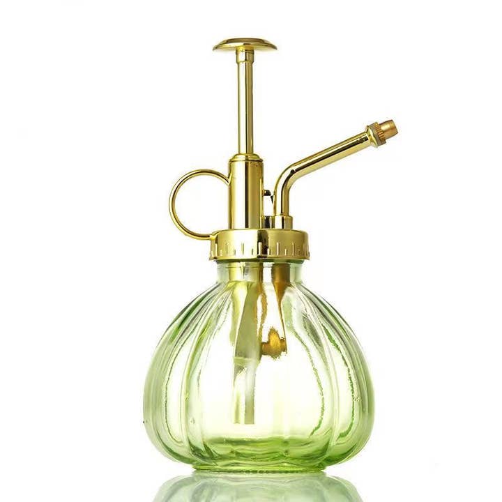 Springer Décor - Wholesale Plant Mister - Glass Watering Spray Bottle3