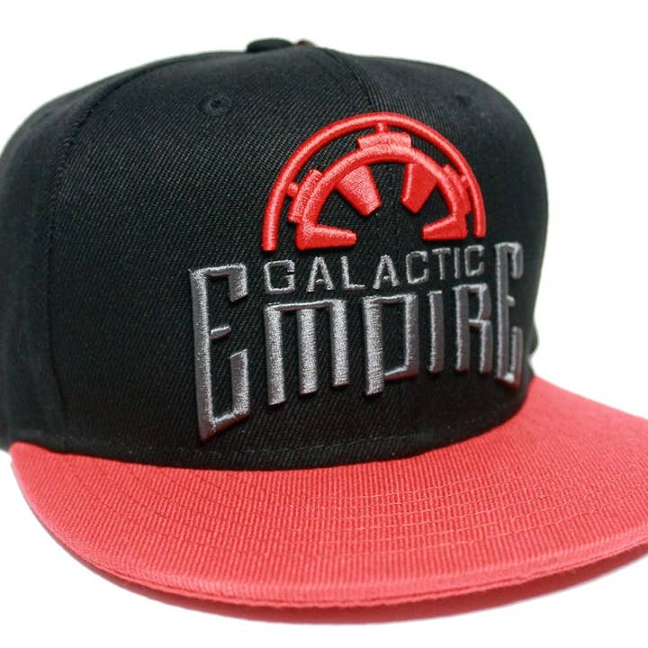 Casquette Star Wars Rogue One - Galactic Empire pour la vente par COTTON DIVISION