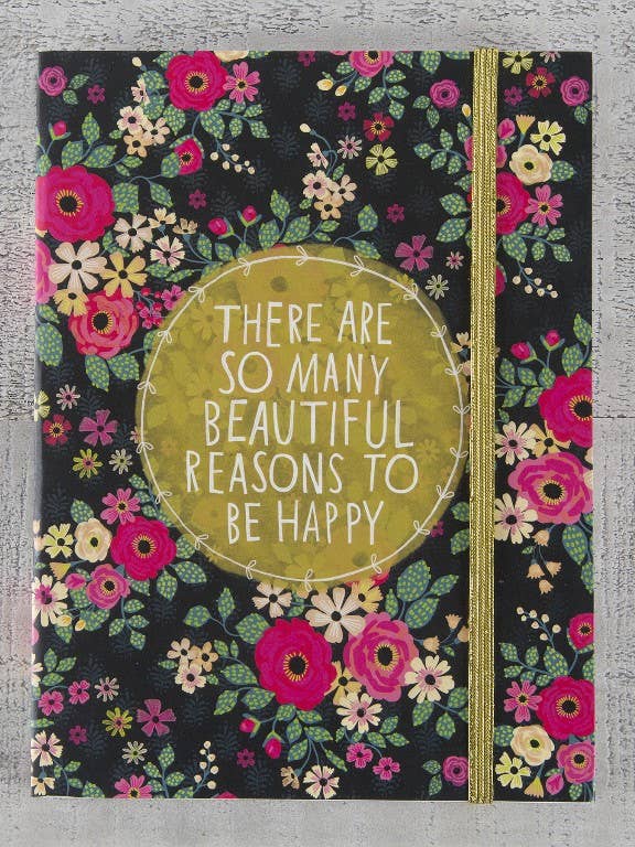 Journal There Are So Many for wholesale by Care & Share Giftware
