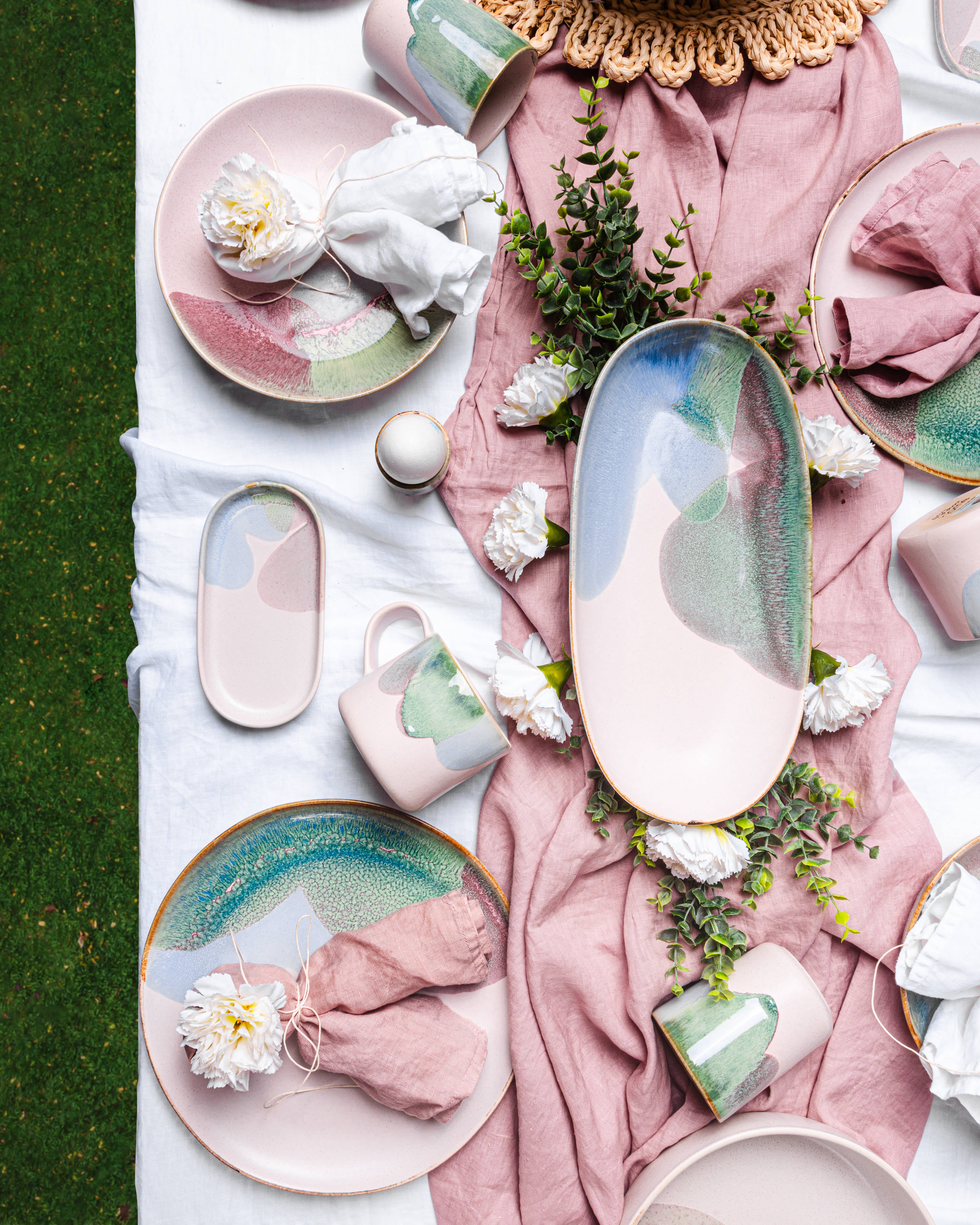 Egg Back Home - Wholesale Decorative Tray - Douro Mini Tray1