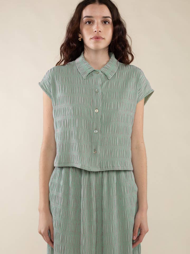 Nella Top for wholesale by NLT