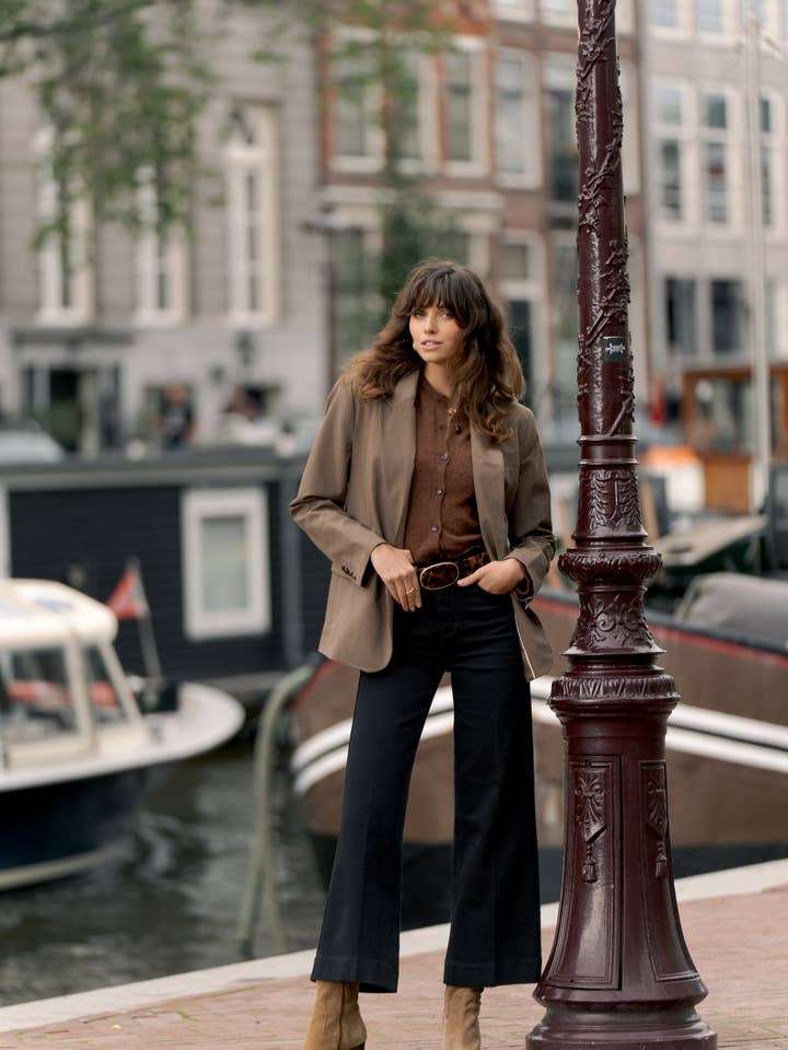 Jean Wien af Oraije Paris for engroshandel hos Oraije Paris