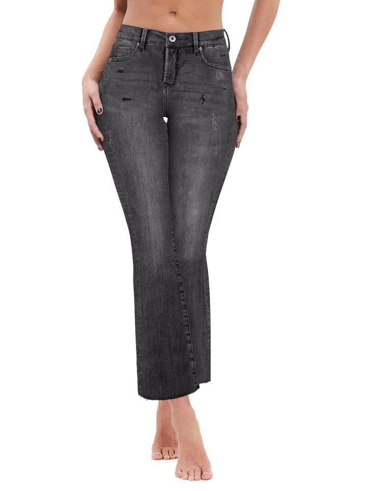 Emma Mini Flare for wholesale by Nancy Rose Performance