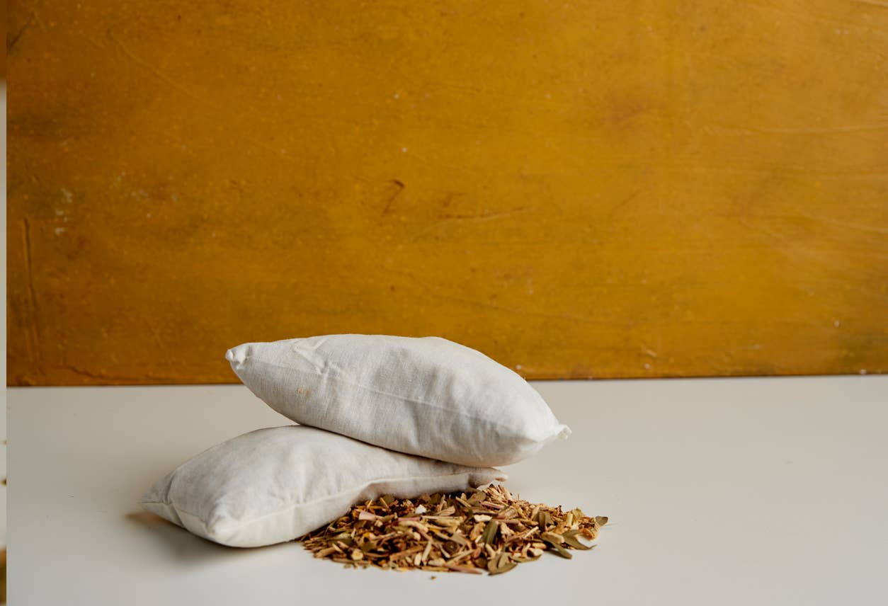 Verve Culture - Wholesale Bath Soak/Milk - Thai Herbal Bath Soak1