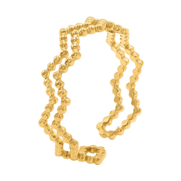 Damering Clare for engroshandel hos Heideman Schmuck