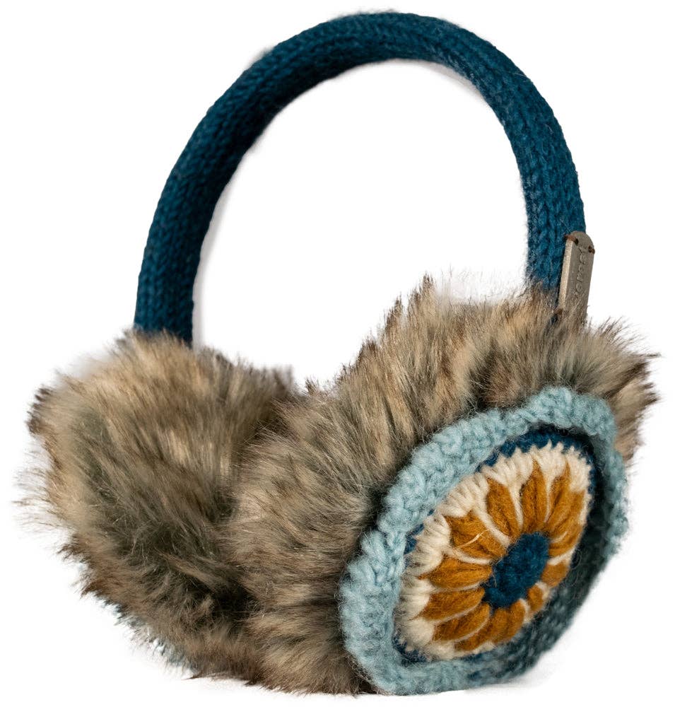 Everest Designs - Wholesale Earwarmers/Ear Muffs - Women's - Earmuffs13