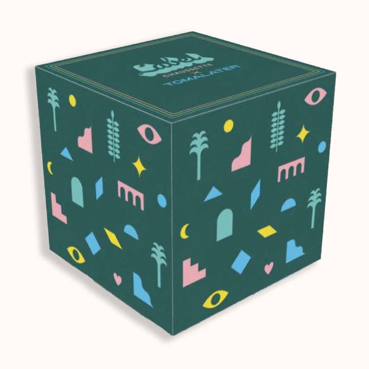 Tomalater socks packaging for wholesale by Label Chaussette