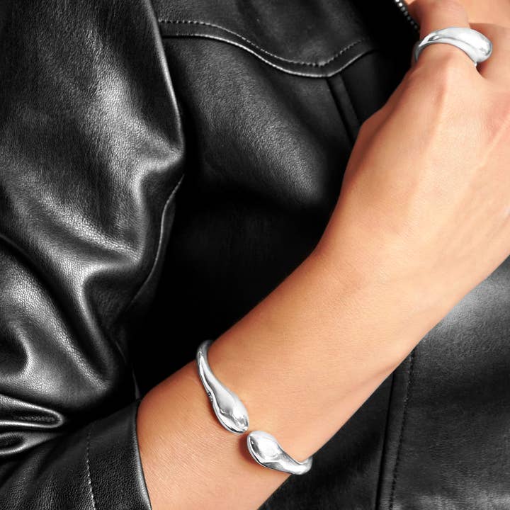 Braccialetto Orchilla per la vendita all'ingrosso da parte di b&g