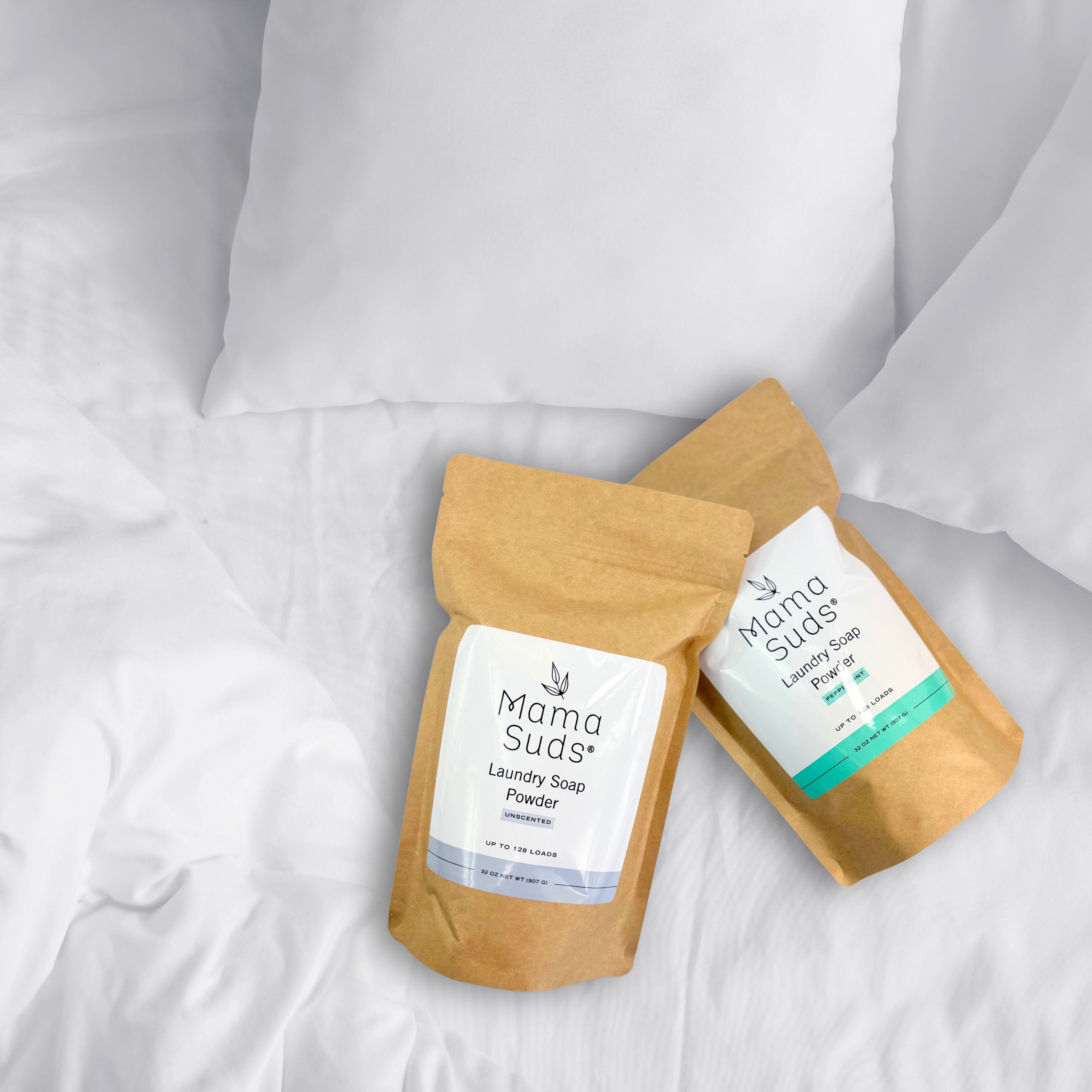 MamaSuds | Non-toxic Household Cleaners + Real Soap - Wholesale Laundry Detergent Powder/Pods - Laundry Soap Powder5