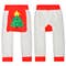 Christmas Tree Baby Funkie Tights Legging Pants