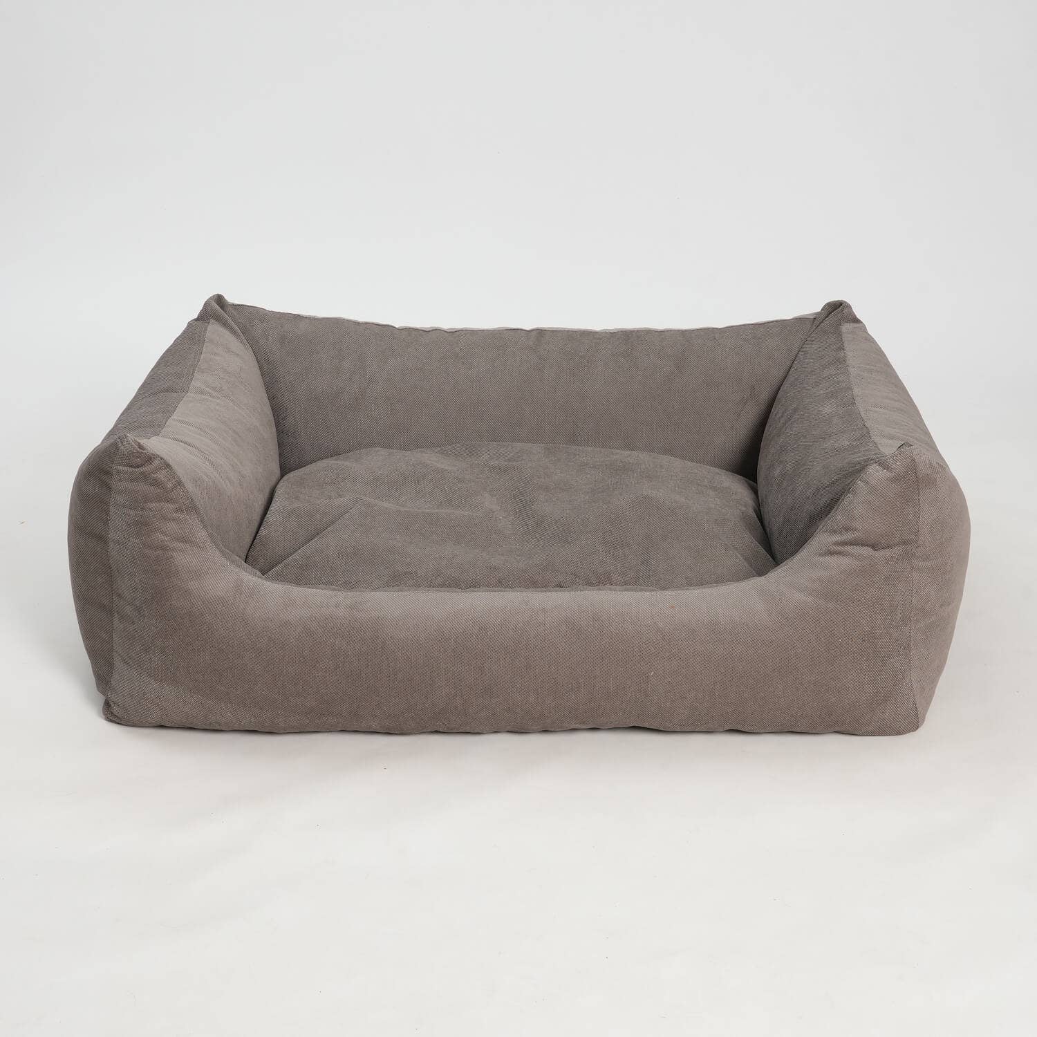 DOGS in the CITY® - Wholesale Pet Bed - Dog - Madison stone dog bed box bed1