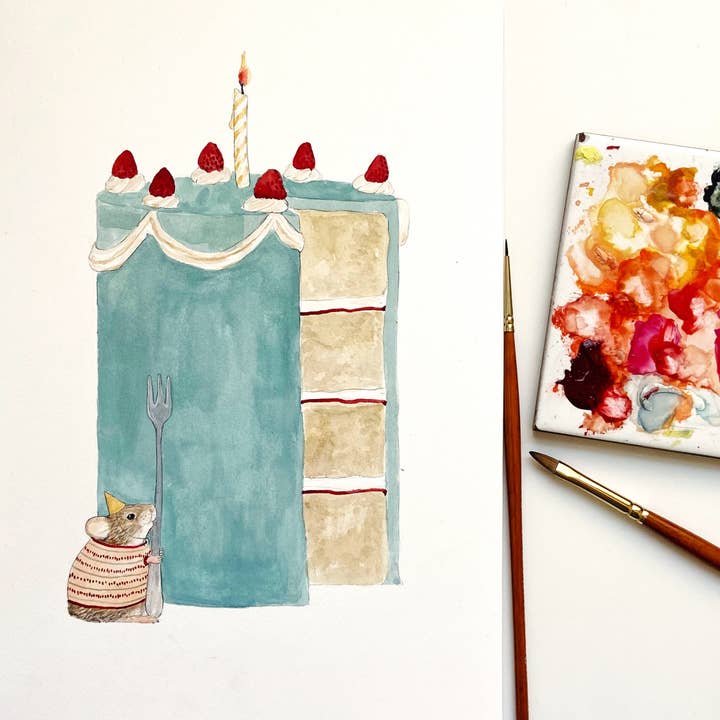 Mister Peebles – wholesale Birthday card – Big Birthday Card3