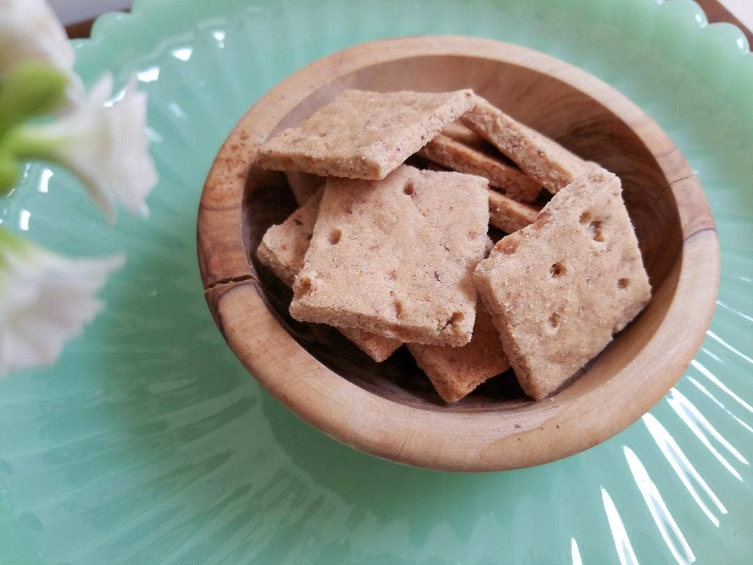 Healing Home Foods - Vente Barres de céréales - Grahams Classiques Cuits au Four3