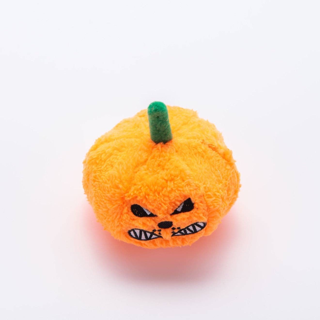 WufWuf - Wholesale Pet Plush Toy - Dog - MyMeow Pumpkin Cat Plush Toy3